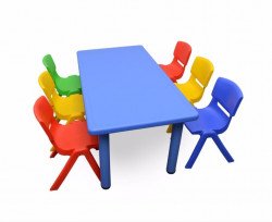 table20chairs 1656934148 Kids Tables & Chairs