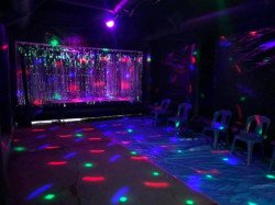 104791764 902029846944475 2765926632421665522 n 1669027720 Enclosed Inflatable Nightclub or Cinema