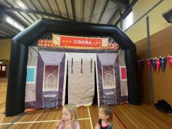 15a 1669026642 Enclosed Inflatable Nightclub or Cinema