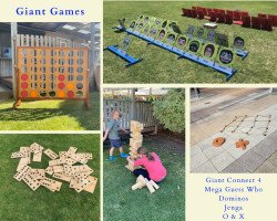 Giant Games