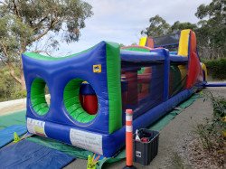 20220731 114549 1663286311 Inflatable Straight Obstacle Course