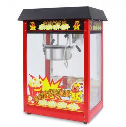 Popcornjpg 1680739240 Party Machine Package