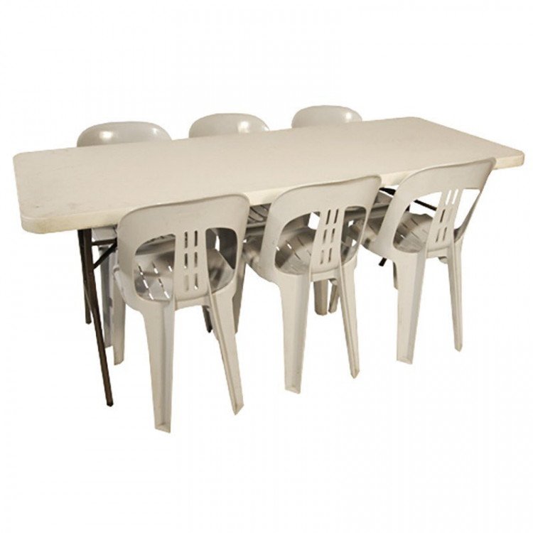 Adult Tables & Chairs