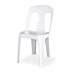 chairs bistro white 1693023542 1 Adult Tables & Chairs