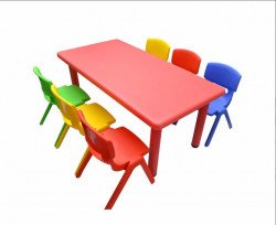 Kids Tables & Chairs