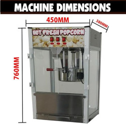 51E zp2RdpL. AC SX679 1736334481 16oz Popcorn Machine