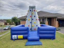 20250516 131433 1747390945 Inflatable Rock Climbing Wall (4-Players)