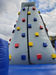 20250516 131703 1747390946 Inflatable Rock Climbing Wall (4-Players)