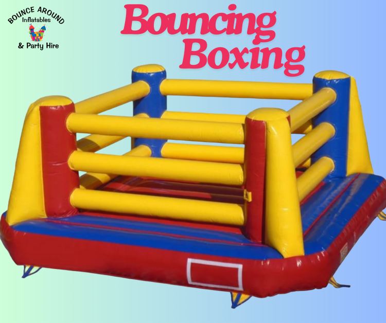 Bouncing Boxing