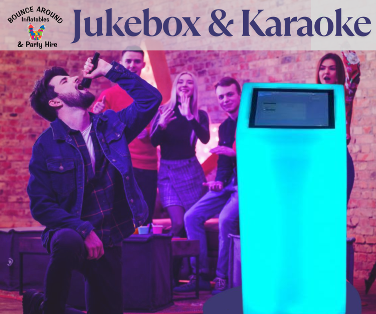 Jukebox & Karaoke