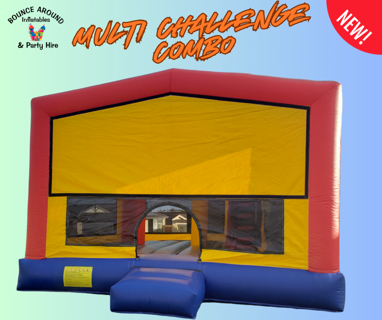 Multi Challenge Multi Challenge Combo