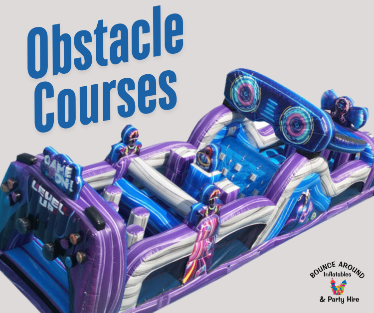 Obstacle Courses