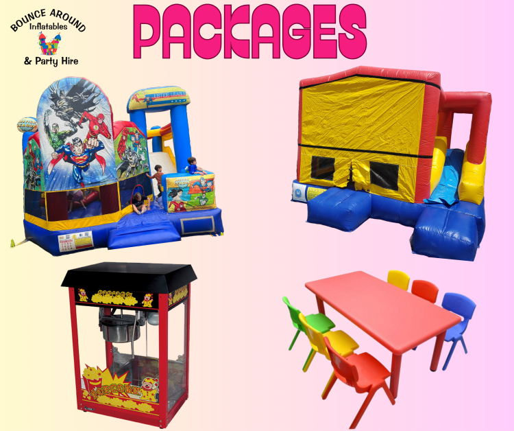 Packages