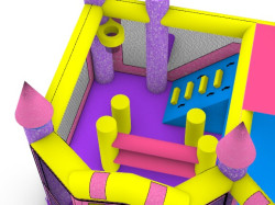 298ce0c7 6a30 4605 b377 d2dfb3619d51 1752134311 Barbie Glitter Castle