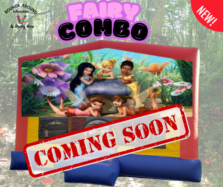 Fairy Combo