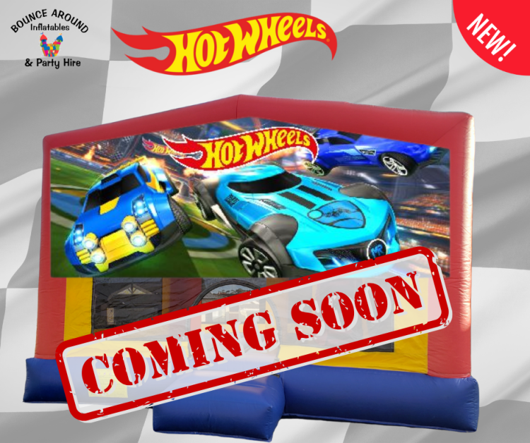 Hot Wheels Combo