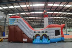 PHOTO 2025 06 23 18 19 58 1752134133 Pirate Ship with Slide
