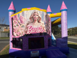 IMG 6859 1755338395 Barbie Glitter Castle