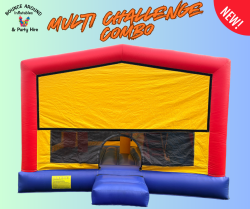 Multi Challenge Combo