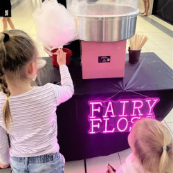 490027930 1223363299794502 1166505394974521978 n 1770013207 Fairy Floss Machine