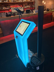 IMG 6483 1770030270 Jukebox/Karaoke Machine