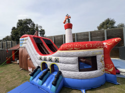 IMG 7801 1769929709 Pirate Ship with Slide