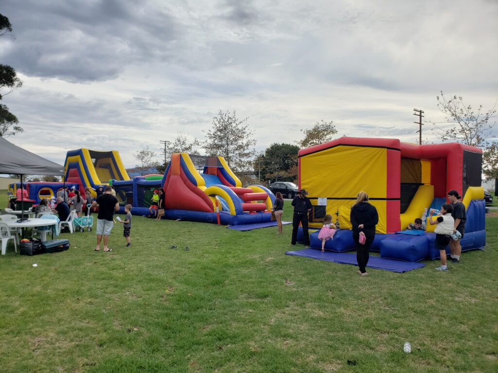 Party Hire Event In Koo Wee Rup