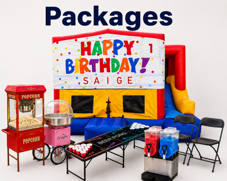 Packages